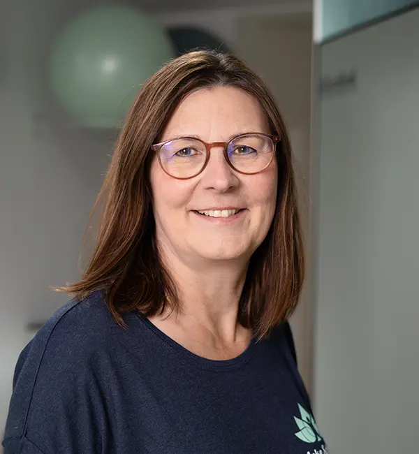 Physiotherapie Thom Team Anke