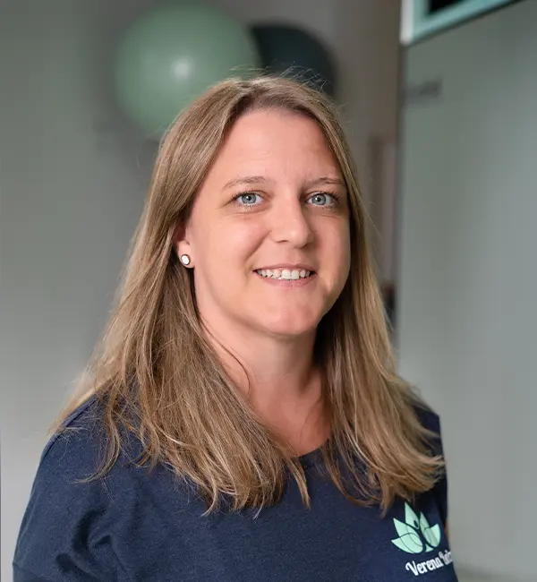 Physiotherapie Thom Team Verena
